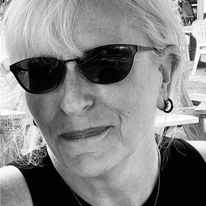 Meet your Posher, Katherine